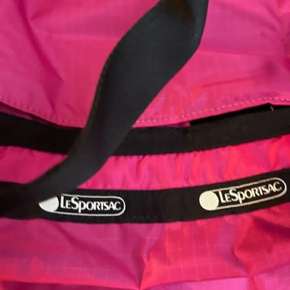 LESPORTSAC Dakota Medium Deluxe Overnight Bag - Picture 9 of 13